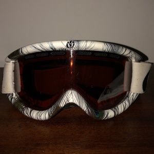 Limited Edition Electric Snowboard Goggles